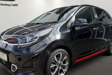 Kia Picanto 25.076 km 15.490 &euro; Bernburg 06406