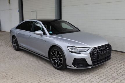 Audi A8 37.000 km 86.800 &euro; Passau 94034