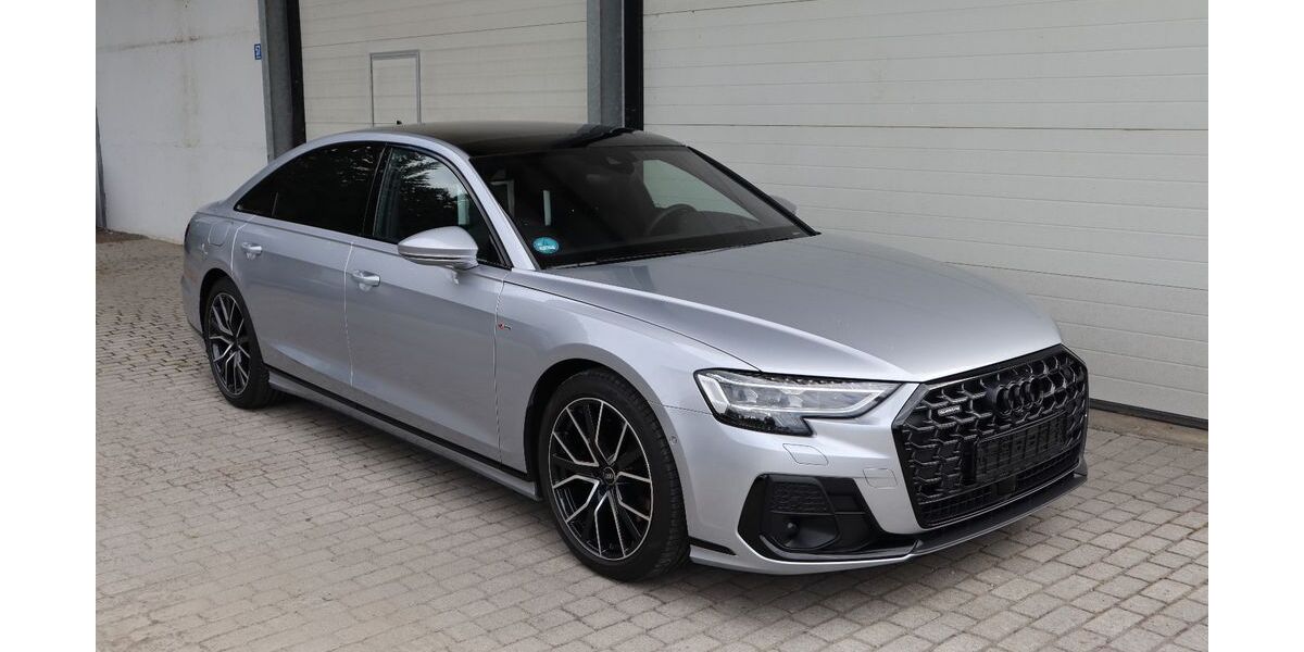 Audi A8 37.000 km 86.800 &euro; Passau 94034