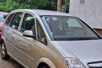 Opel Meriva 100.000 km 1.500 &euro; Hamburg, Freie und Hansestadt 21073