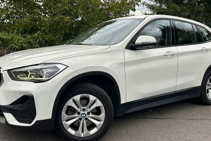 BMW X1 214.060 km 16.500 &euro; Wuppertal 42117