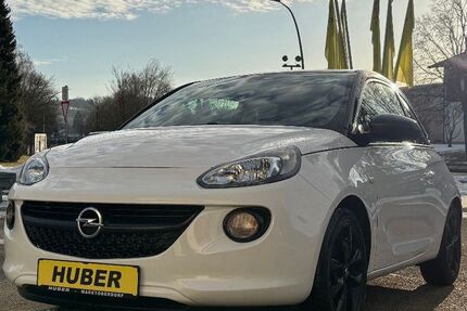 Opel Adam 45.000 km 11.100 &euro; Marktoberdorf 87616