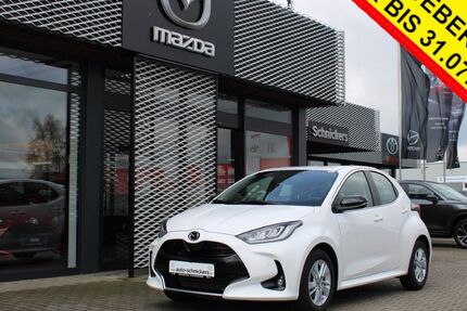 Mazda 2 Hybrid 2.345 km 21.290 &euro; Moers 47441