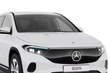 Mercedes-Benz EQA 4.200 km 38.900 &euro; Uhingen 73066