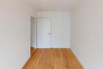 Erdgeschoßwohnung Düsseldorf Stadtbezirk 3 - 3 Zimmer, 68 m&sup2;, 1.545&euro; | Angebot:25975474