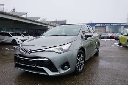 Toyota Avensis 91.000 km 13.900 &euro; Dinkelscherben-Ried 86424
