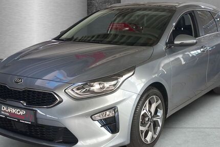 Kia ceed Sportswagon 66.423 km 19.950 &euro; Goslar 38644