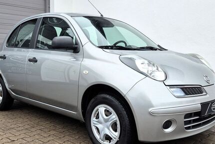 Nissan Micra 216.500 km 1.890 &euro; Winsen (Luhe) 21423