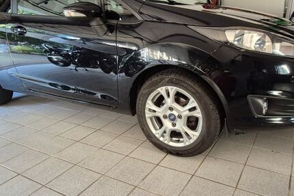 Ford Fiesta 133.115 km 3.500 &euro; Warburg 34414
