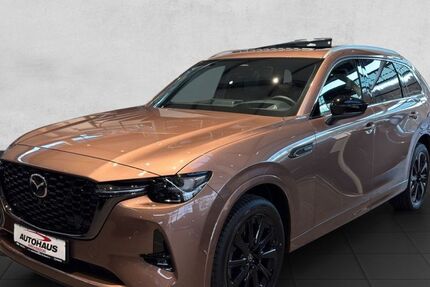 Mazda CX-80 8.900 km 55.890 € Kirchseeon 85614