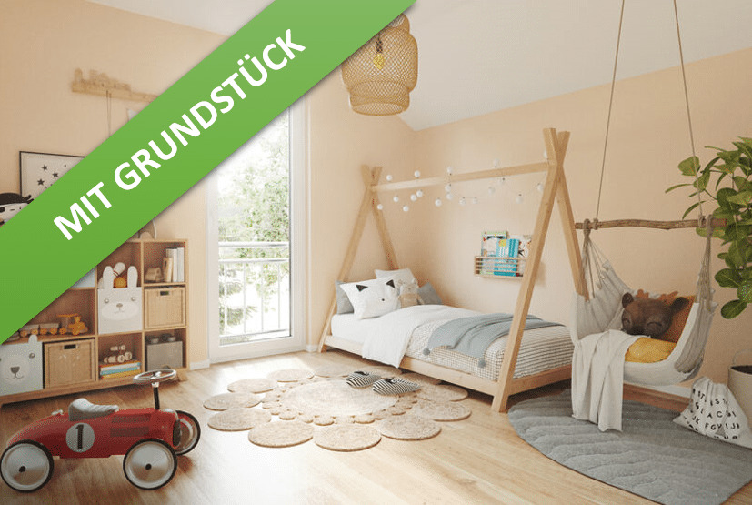 Einfamilienhaus Hameln Haverbeck - 5 Zimmer, 142 m&sup2;, 335.750&euro; | Angebot:26584438