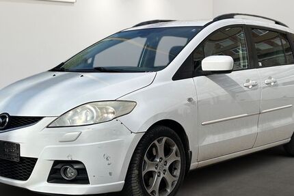 Mazda 5 250.726 km 1.699 &euro; Berlin 12681