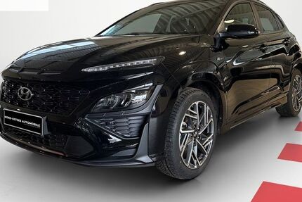 Hyundai KONA 22.122 km 22.440 &euro; Schwarzenbek 21493