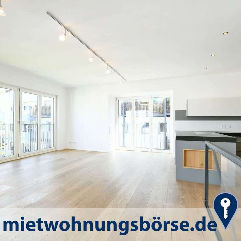 Wohnung zum Mieten in München 3.950 € 143 m²