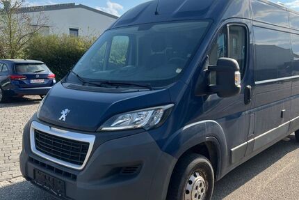 Peugeot Boxer 264.000 km 9.950 &euro; Ergoldsbach 84061