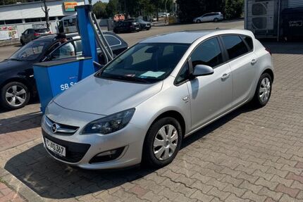 Opel Astra 115.000 km 6.500 &euro; Leipzig 04157