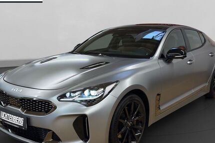 Kia Stinger 28.050 km 45.950 &euro; Leverkusen 51381