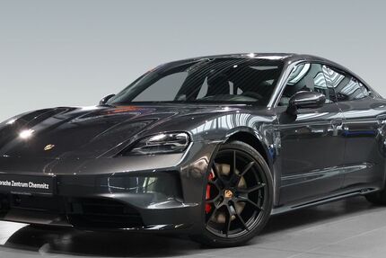 Porsche Taycan 11.900 km 124.750 &euro; Chemnitz 09116