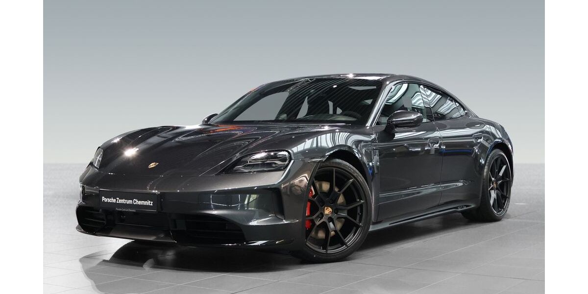 Porsche Taycan 11.900 km 124.750 &euro; Chemnitz 09116