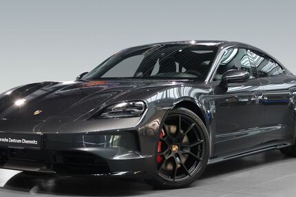 Porsche Taycan 9.900 km 132.790 &euro; Chemnitz 09116