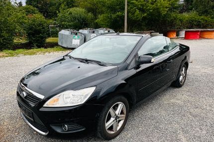 Ford Focus 153.150 km 2.400 &euro; Wald Michelbach 69483