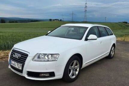 Audi A6 297.683 km 5.550 &euro; Merkendorf 96117