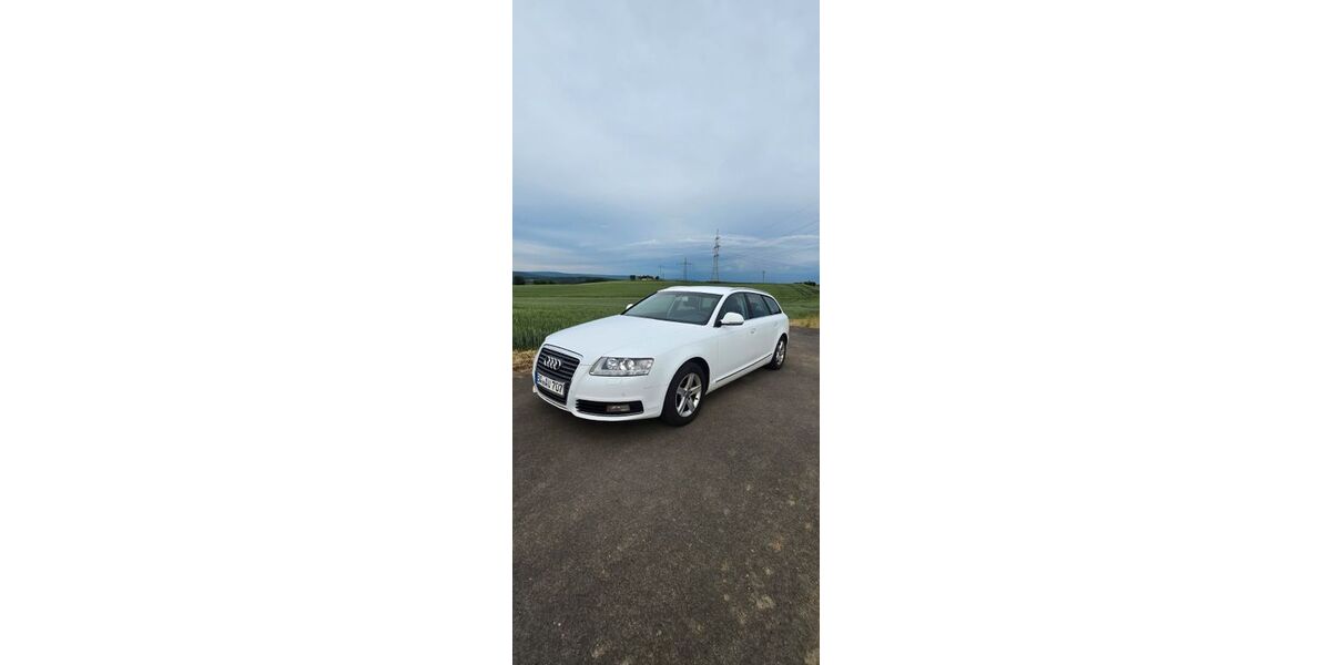 Audi A6 297.683 km 5.550 &euro; Merkendorf 96117