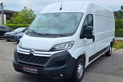 Citroen Jumper 56.084 km 19.599 &euro; Bad Kötzting 93444