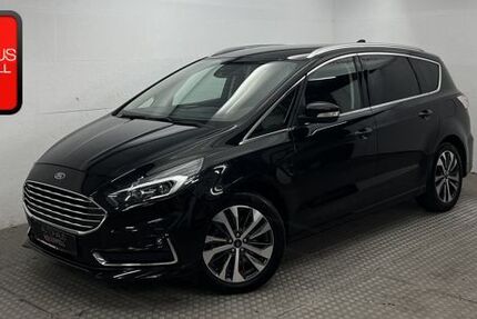 Ford S-Max 65.674 km 26.880 &euro; Berlin 12351