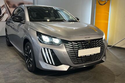 Peugeot 208 27.713 km 19.600 € Aichach 86551