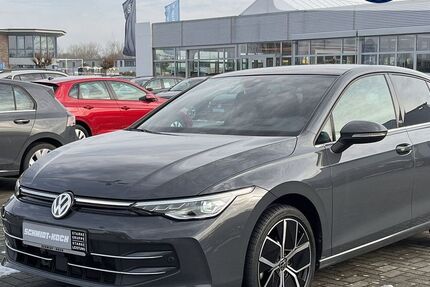 VW Golf 13.600 km 30.980 &euro; Jever 26441