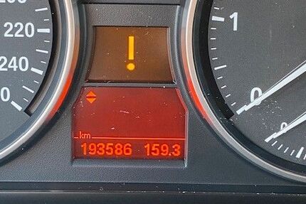 BMW X1 193.586 km 6.000 &euro; Landau 94405