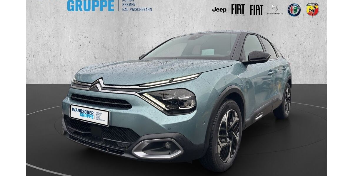 Citroen C4 13.610 km 18.690 &euro; Bremen 28207