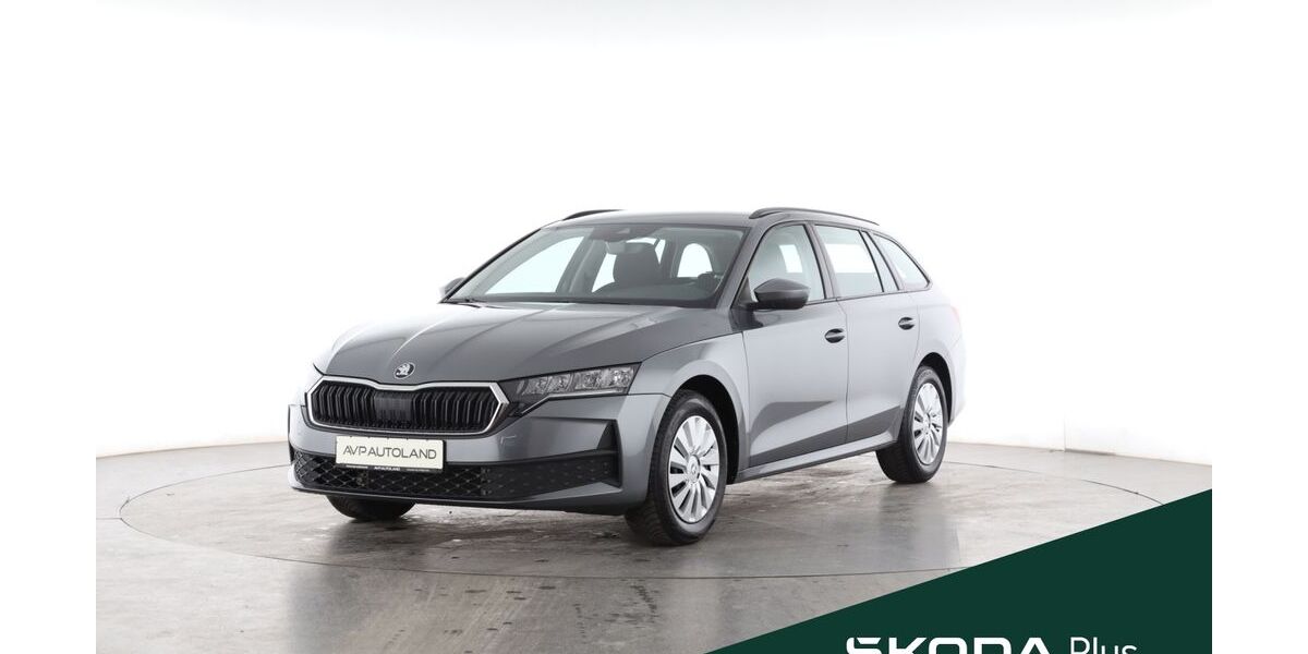 Skoda Octavia 24.465 km 24.290 &euro; Plattling 94447