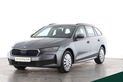 Skoda Octavia 24.465 km 24.850 &euro; Plattling 94447