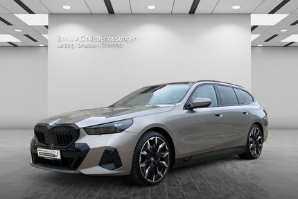 BMW i5 18.165 km 73.610 &euro; Dresden 01219