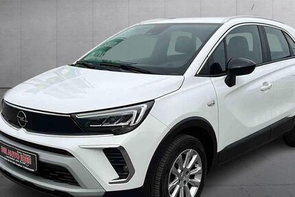 Opel Crossland (X) 22.250 km 17.399 &euro; Burgebrach 96138