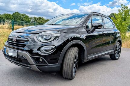 Fiat 500X 41.500 km 12.500 &euro; Falkensee 14612