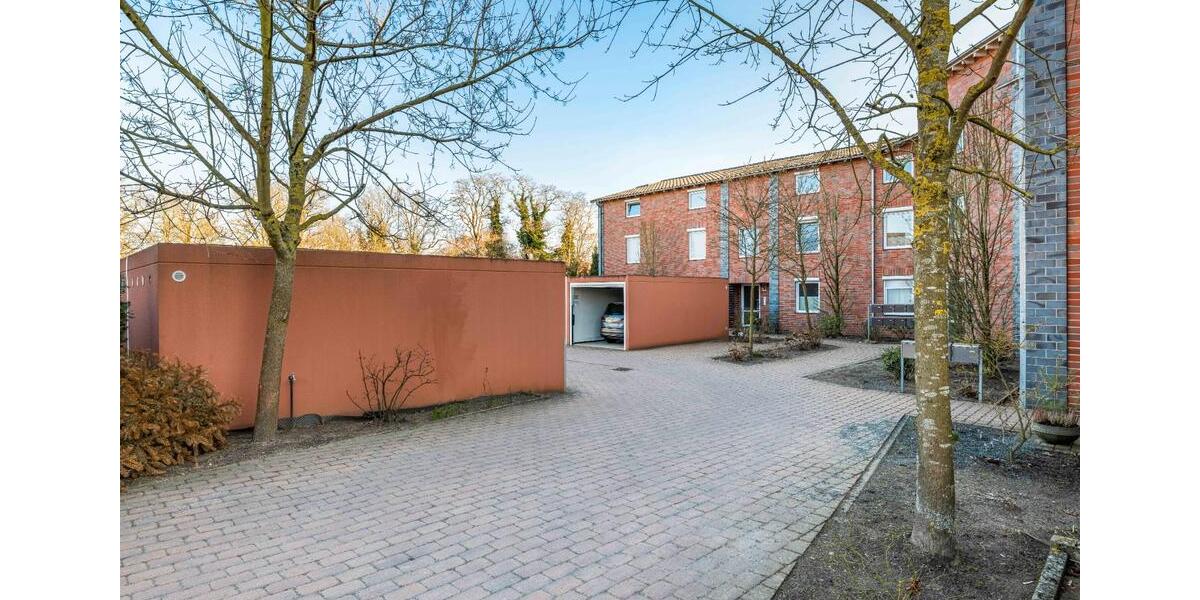 Erdgeschoßwohnung Wedemark - 2 Zimmer, 86 m&sup2;, 325.000&euro; | Angebot:26264675