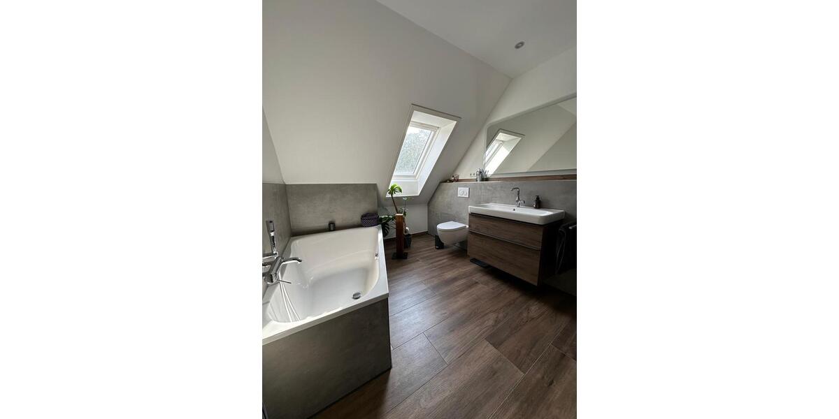 Etagenwohnung Neuenkirchen - 4 Zimmer, 137 m&sup2;, 219.999&euro; | Angebot:24577390