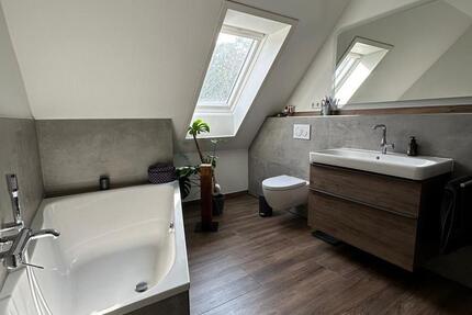 Ländliche 4 Zimmer Wohnung 4 zimmer