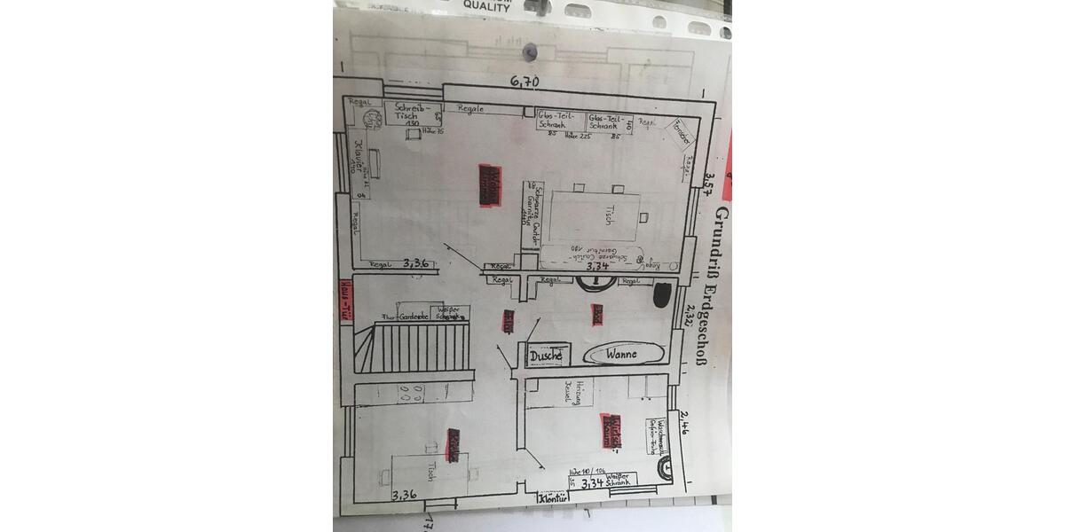 Einfamilienhaus Süderlügum - 4 Zimmer, 92 m&sup2;, 240.000&euro; | Angebot:26898799