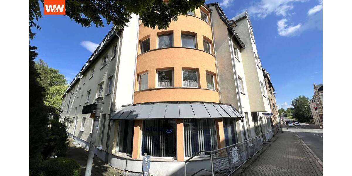 Gewerbeobjekt Mittweida - 710&euro; | Angebot:19361269