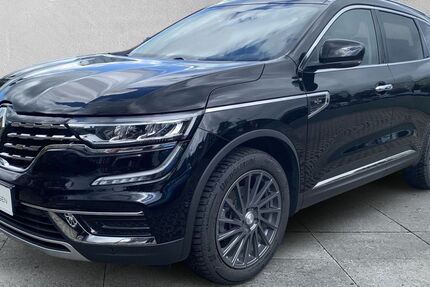 Renault Koleos 74.000 km 32.990 &euro; Burgstädt 09217
