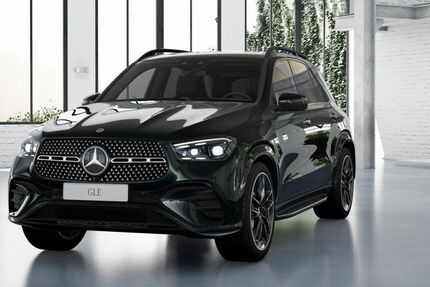 Mercedes-Benz GLE 350 25.222 km 78.980 &euro; Friedberg 61169