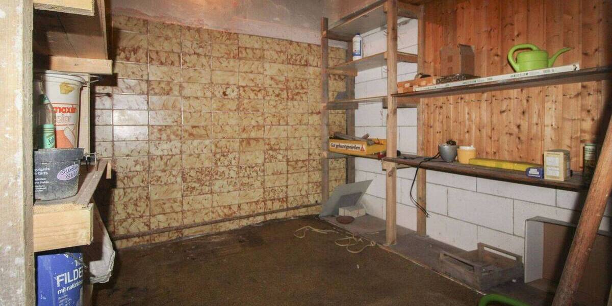 Gewerbeobjekt Hornberg Stadtgebiet - 95.000&euro; | Angebot:26805892