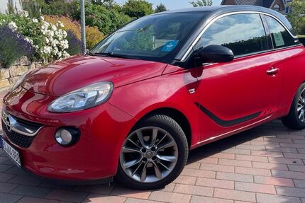 Opel Adam 149.500 km 3.850 &euro; Rodenberg 31552