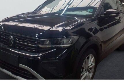 VW T-Cross 25.525 km 25.980 € Neuwied 56564