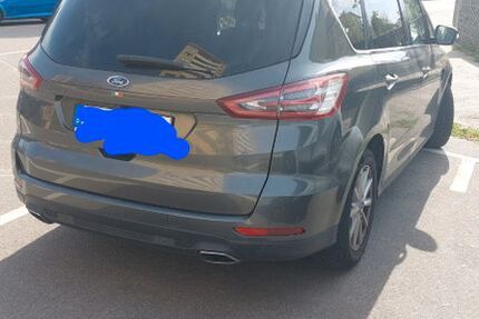 Ford S-Max 180.000 km 11.000 &euro; HEPPENHEIM 64646