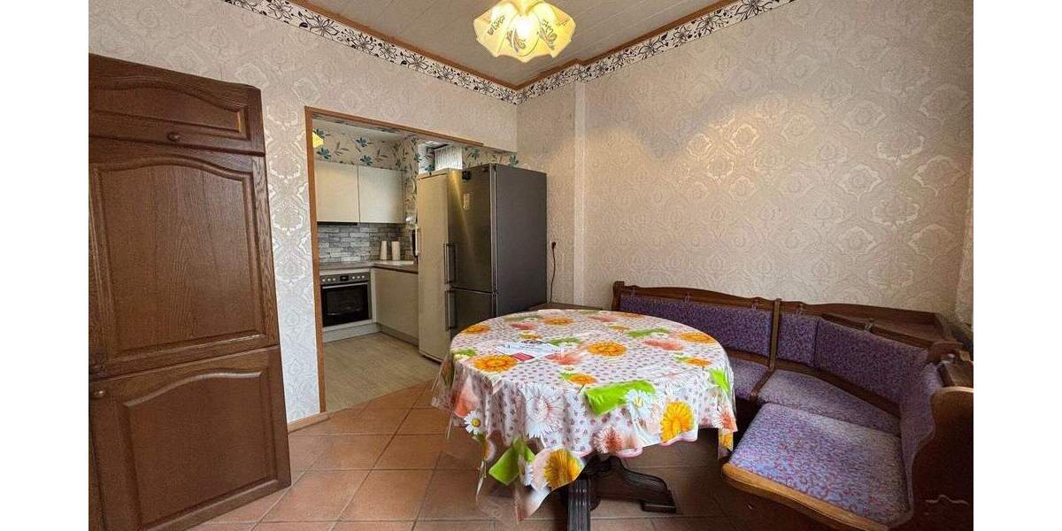 Freistehendes Stadthaus im Zentrum von Burgdorf 5 zimmer